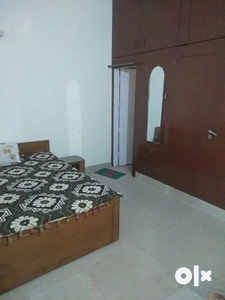 One room set fully furnished sector 10 and 12 panchkula