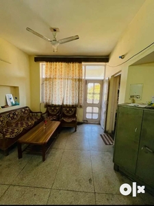 Owner Free, Full Furnished Spacious 2BHK in MHC