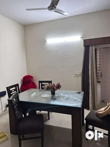 Owner free ground and first floor fully furnished 2 bhk sec 11