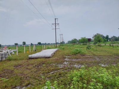 Plot of land Nagpur For Sale India