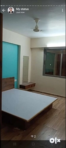 Prime location...good lokality 3bhk flat in zundal
