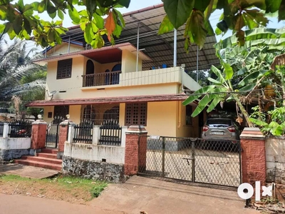 Prime Property: Ideal property near Kendriya Vidyalaya Ottapalam