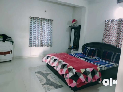 Ready to Move- 3 BHK luxurious flat