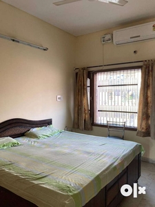 Renovate fully Furnished 2BHK 1st floor with all facilities 38/42/44