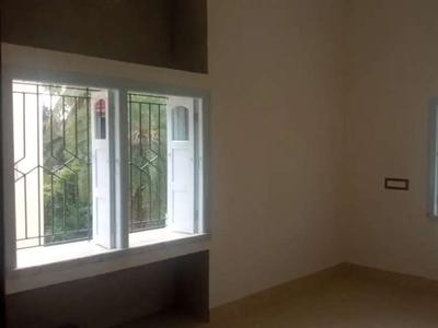 Rent available new two BHK independent flat at Chuchura, Hooghly.