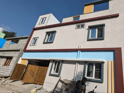 Rent - Brand New 2BHK - Ground Floor - Independent House - Bidarahalli