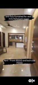 Rent Builder Floors for 19000