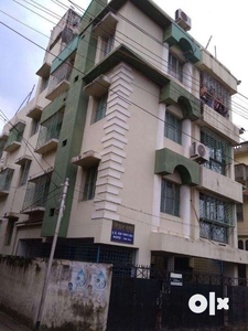 Rent For 2 Bhk Apartment At Behala Sakher Bazar areaar only 9000/- pm