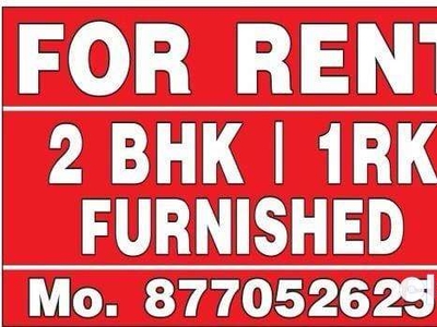 RENT FOR 2BHK @9500 Furnished
