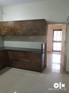 Rent for bungalow 4bhk chunabhatti campus modular kitchen, wardrobe