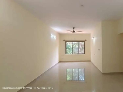 Rental 3Bhk flat in Taligaon Market Panjim Goa