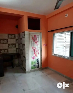Rental A 1RK flat Available for rent at Dum Dum Metro local
