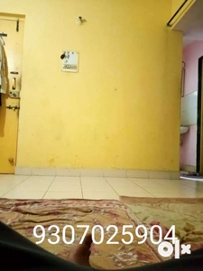 Required Roomate in 1 Bhk flat | Rent 3000 lDeposit 5000