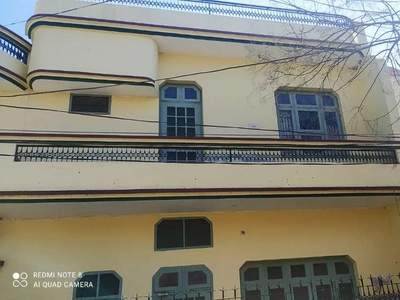 Residential property in moonak corner house