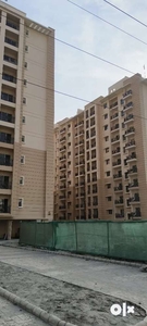 Royal Aawas 2bhk semi furnished available near Royal Global school,