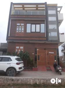 Sai properties all type rent property separate house flat 1,2,3BHK
