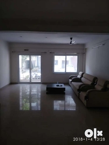Selling 1800 sqft 3 bhk flat in Jaipur's best township