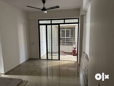 Semi Furnished 2 Bhk Flat Available For Rent In Gota