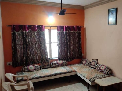 Semi Furnished 2 Bhk Flat Available For Rent In Satellite