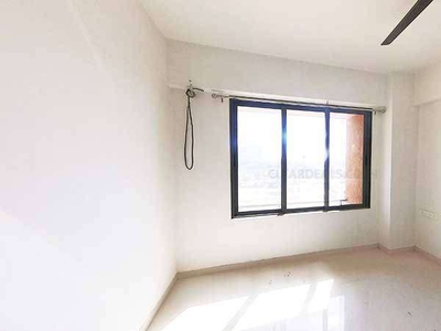 Semi Furnished Flat Available For Rent in Ganesh Elegance