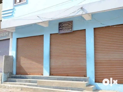 Shop for rent in babugaon