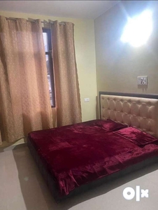 SINGLE BED ROOM FULLY FURNISHED