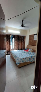 Spacious 1 bhk at marol Ashok nagar