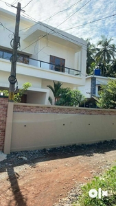 Spacious 2 BHK, 2 balcony for Rental with Luxurious Features