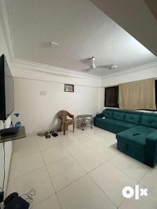 Spacious 2 bhk furnished flat on rent in Nahar amrit shakti Chandivali