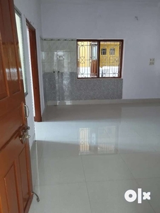 Spacious 2 BHK with Tile Finishing