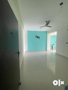 Spacious 3BHK Flat in New appartment