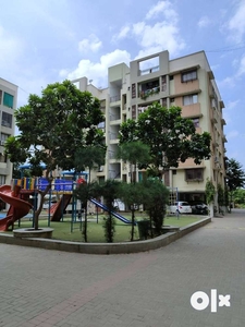 Specious 3bhk Flat at South Bopal for Family