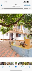 Three BHK House in Kulapully Town