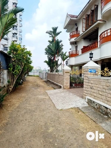 Three bhk luxury apartment for rent at vyttila. Cochin