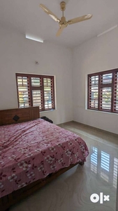 Three newly built 2 bedroom flats available immediately at Thiruthiyad