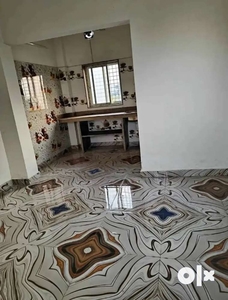 Tiles colour Full 1ROOM Property Available for rent in Dum Dum Metro