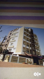 To let 3BHk