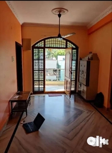 Tolet 2bhk individual floor for rent from Feb first week
