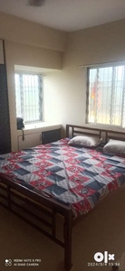 Tolet for Furnished indipendent couple flat new Nagar