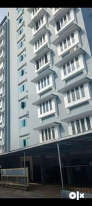 TRIPUNITHURA FULLY FURNISHED 3 BED FLAT RENT RS. 25000
