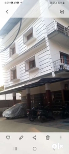 TRIPUNITHURA METRO NEAR 2 BED ROOM FOR RENT RS. 12000