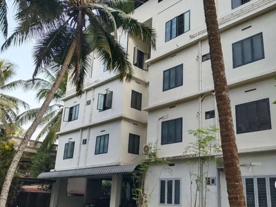 Two bedroom apartment / flat near civil station Malappuram