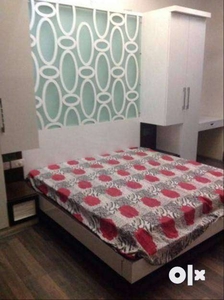 TwO BHKsemi furnished floor in vikaspuri-janakpuri start at 18k-30kk