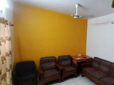 Two-Room Kitchen with all aminities for Rent in New Sama, Vadodara