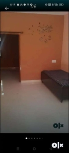 Two room set for rent, semi furnished,on national highway