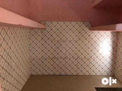 Two Room with attached B/K at Nabin Nagar,Zoo Road,Rent 8K/10K