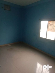 two room with bathroom in best location beside the road