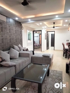 Ultra luxury 3 bhk fully furnished 1st floor for rent