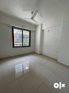 Unfurnished 2 Bhk Flat For Sale In Shela