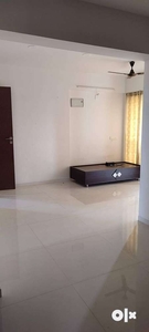 Unfurnished 3 Bhk Flat For Sale In Zundal